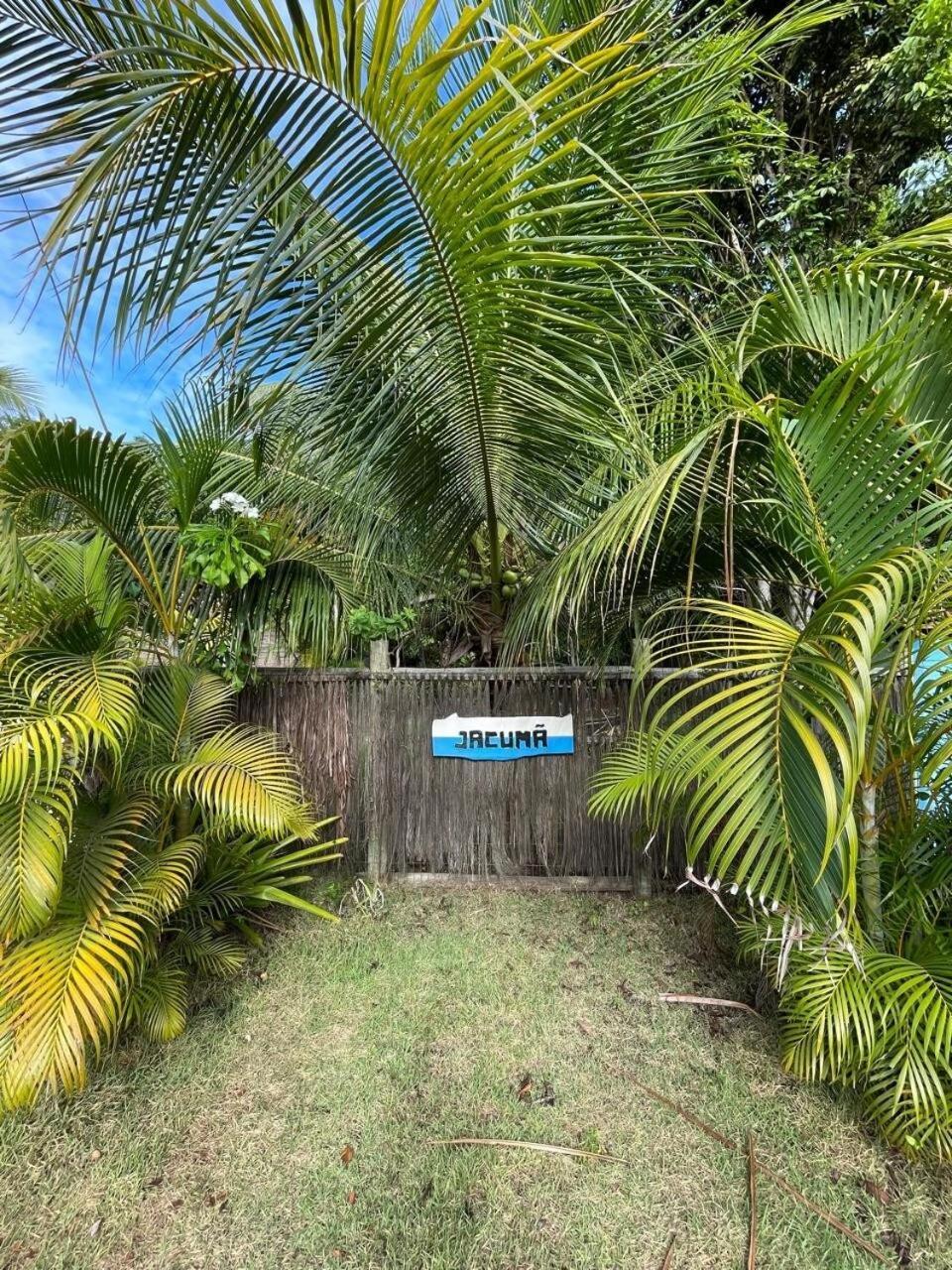 Privacidade, Sossego E Axe Em Taipu De Fora บาร์ฮากรันเจ ภายนอก รูปภาพ
